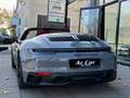 Porsche 992 Carrera 4 GTS Cabriolet PDK Gris - thumbnail 23