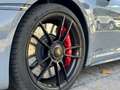 Porsche 992 Carrera 4 GTS Cabriolet PDK Gris - thumbnail 16