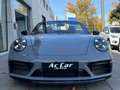 Porsche 992 Carrera 4 GTS Cabriolet PDK Gris - thumbnail 3