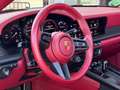 Porsche 992 Carrera 4 GTS Cabriolet PDK Gris - thumbnail 8