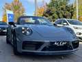 Porsche 992 Carrera 4 GTS Cabriolet PDK Gris - thumbnail 12