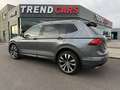 Volkswagen Tiguan ALLSPACE 2.0 TDi DSG PLATINUM R-LINE CAM360 PANO Grijs - thumbnail 3