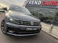 Volkswagen Tiguan ALLSPACE 2.0 TDi DSG PLATINUM R-LINE CAM360 PANO Grijs - thumbnail 1