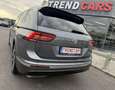 Volkswagen Tiguan ALLSPACE 2.0 TDi DSG PLATINUM R-LINE CAM360 PANO Grijs - thumbnail 4