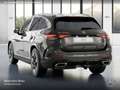 Mercedes-Benz GLC 220 d 4M AMG+NIGHT+360+AHK+LED+TOTW+KEYLESS+9G Grau - thumbnail 20
