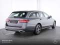 Mercedes-Benz E 220 d T AVANTG+LED+FAHRASS+KAMERA+9G Gris - thumbnail 3