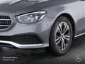 Mercedes-Benz E 220 d T AVANTG+LED+FAHRASS+KAMERA+9G Gris - thumbnail 5