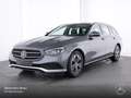 Mercedes-Benz E 220 d T AVANTG+LED+FAHRASS+KAMERA+9G Gris - thumbnail 2