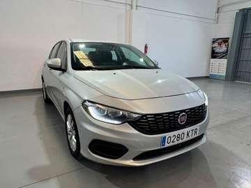 Sedán 1.3 Multijet II Street