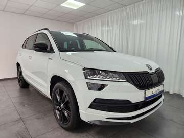 SPORTLINE DSG