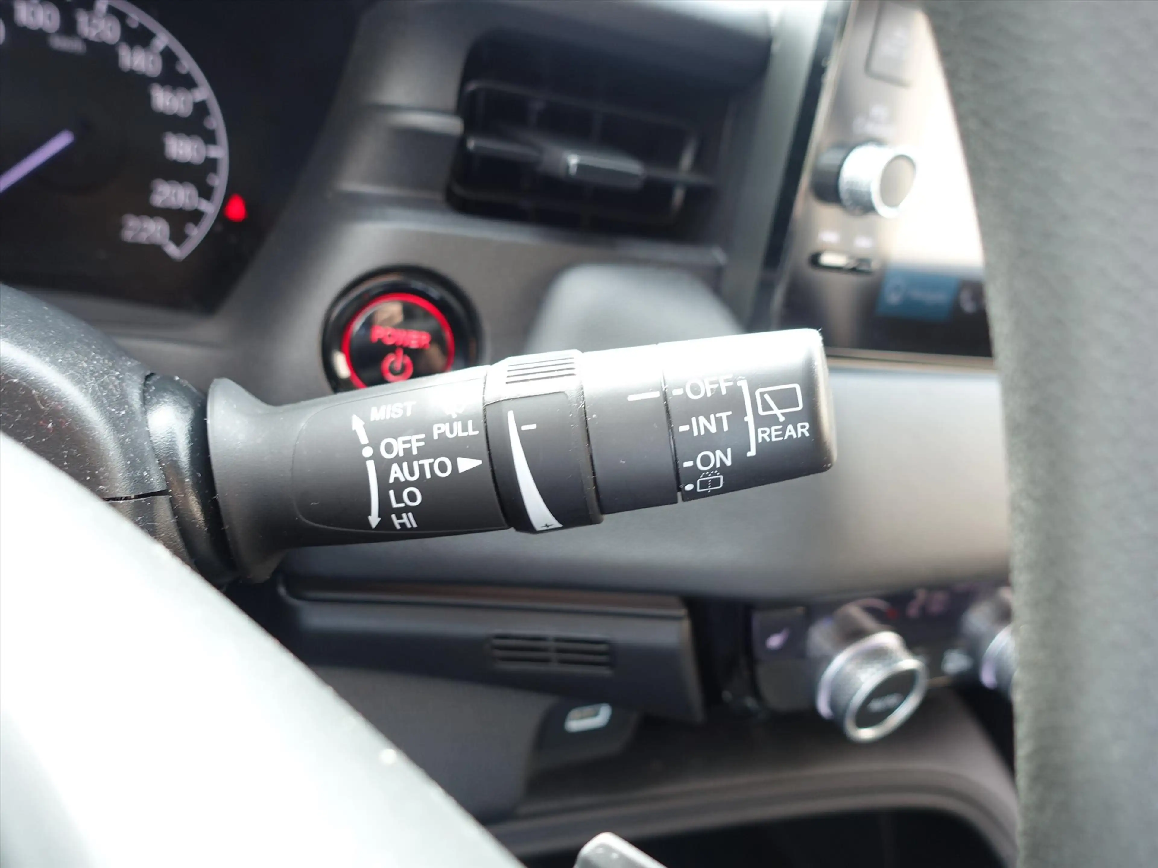Honda HR-V 1.5 i-MMD 131pk CVT Elegance — photo 26