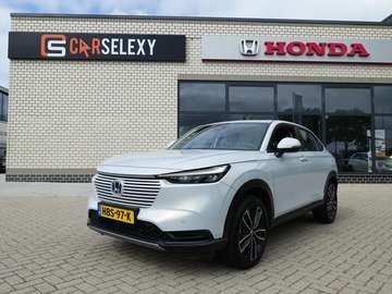 1.5 i-MMD 131pk CVT Elegance