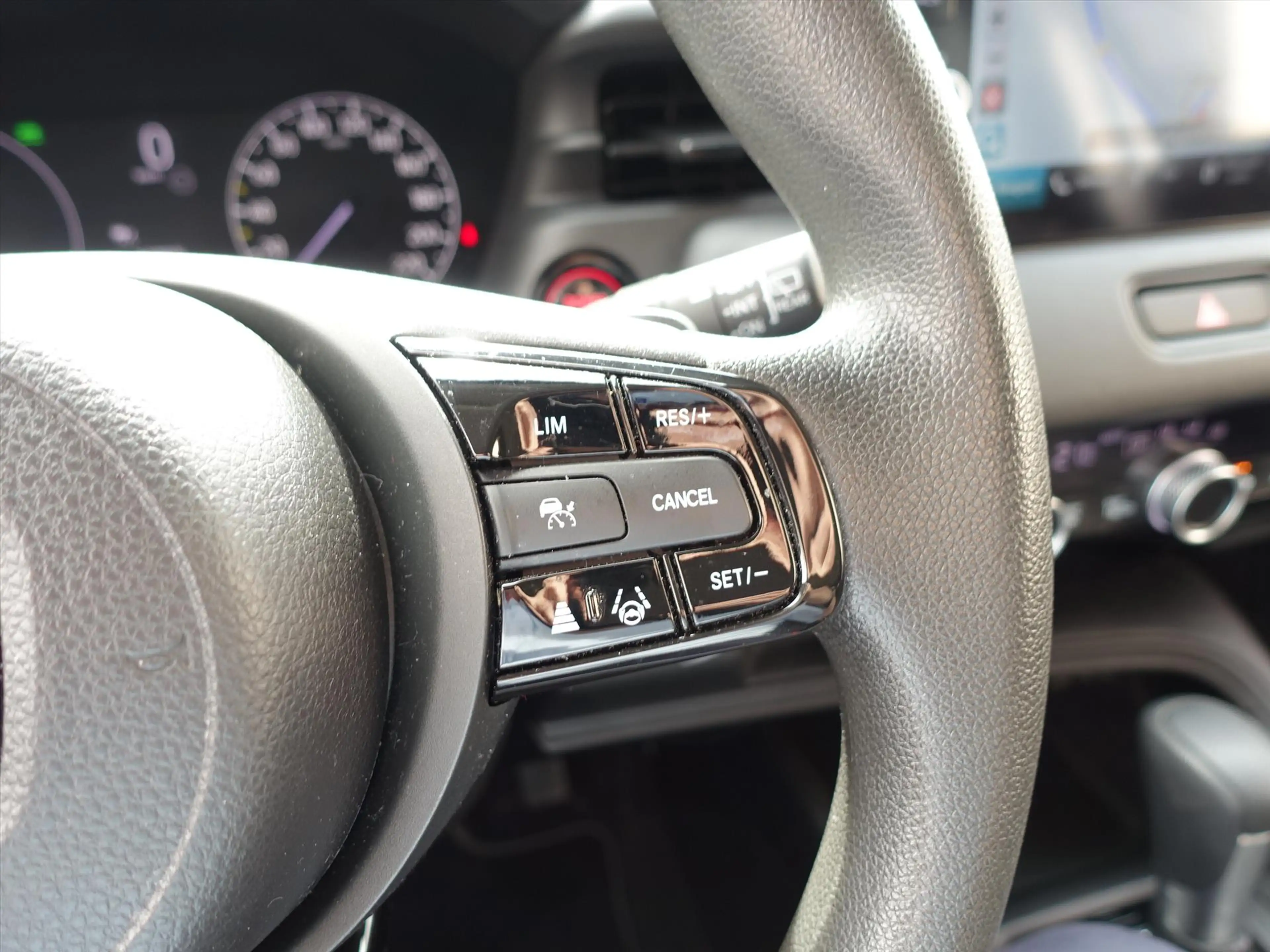 Honda HR-V 1.5 i-MMD 131pk CVT Elegance — photo 24