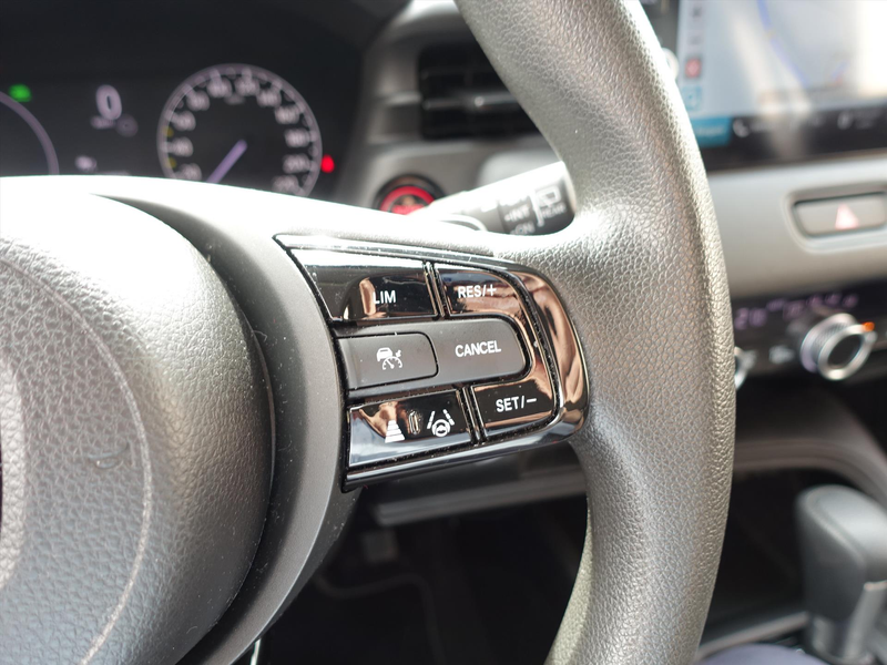 Honda HR-V 1.5 i-MMD 131pk CVT Elegance — photo 24