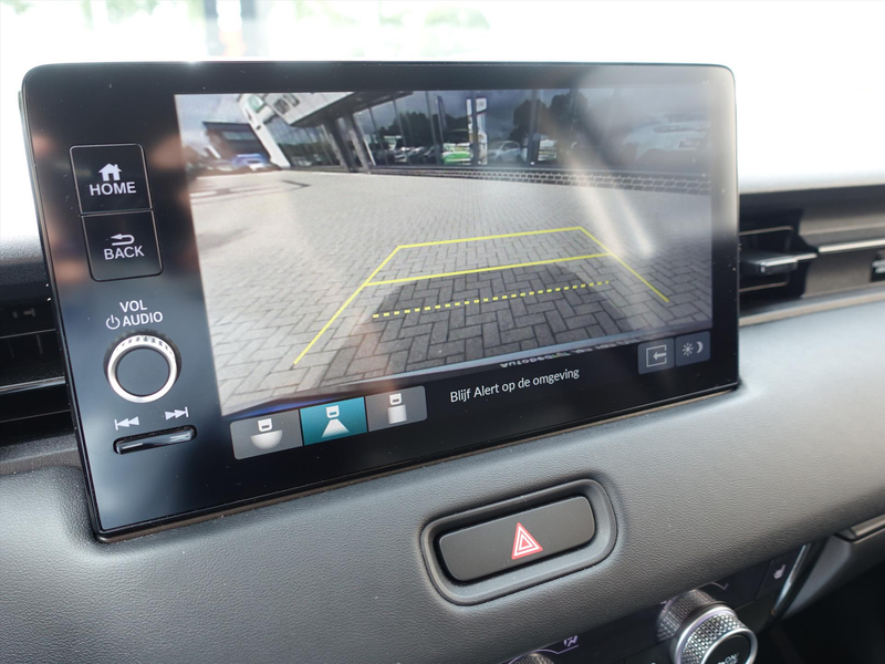 Honda HR-V 1.5 i-MMD 131pk CVT Elegance — photo 20