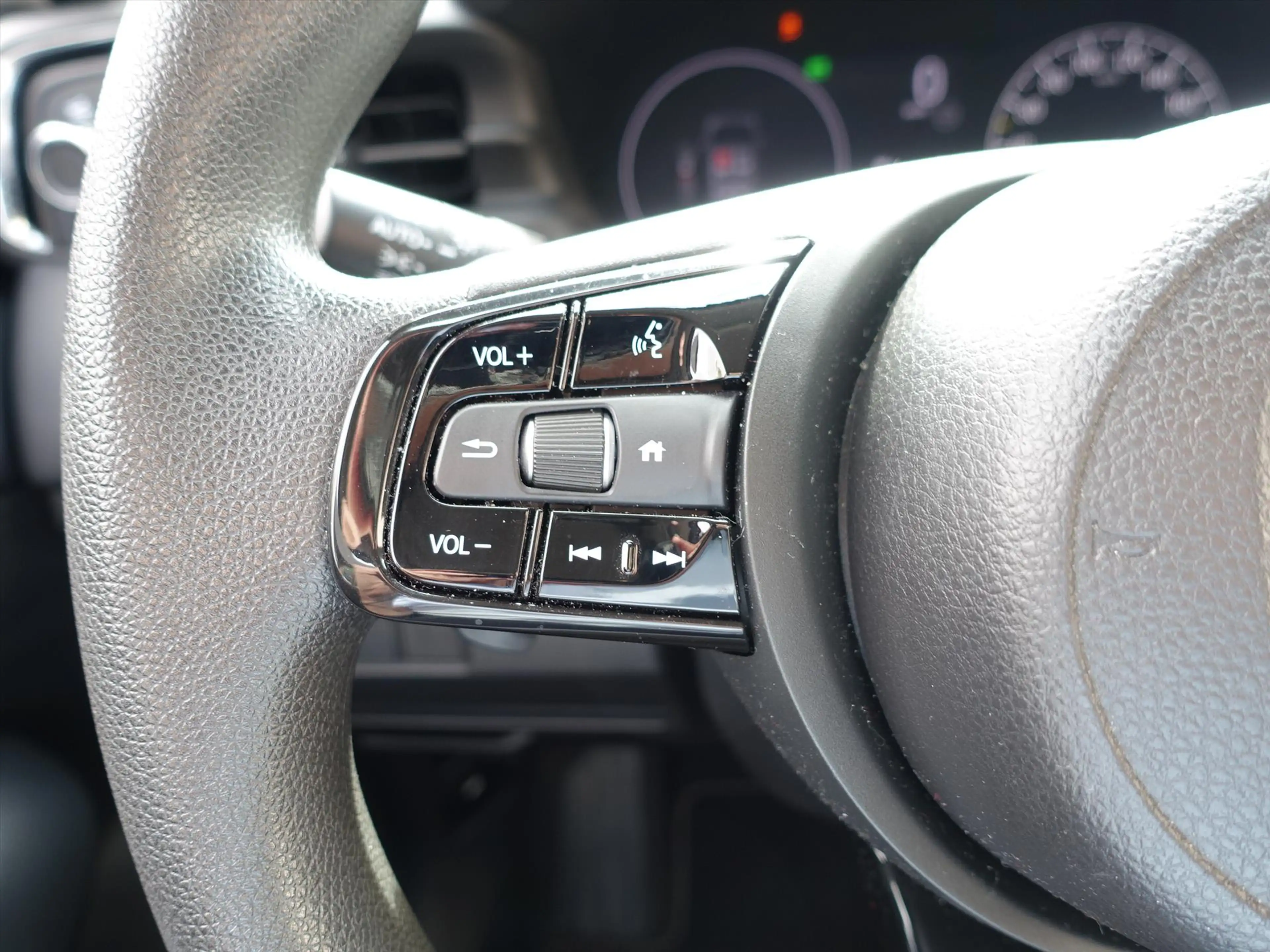 Honda HR-V 1.5 i-MMD 131pk CVT Elegance — photo 23