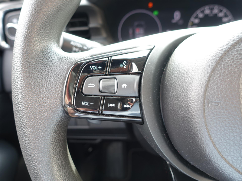 Honda HR-V 1.5 i-MMD 131pk CVT Elegance — photo 23