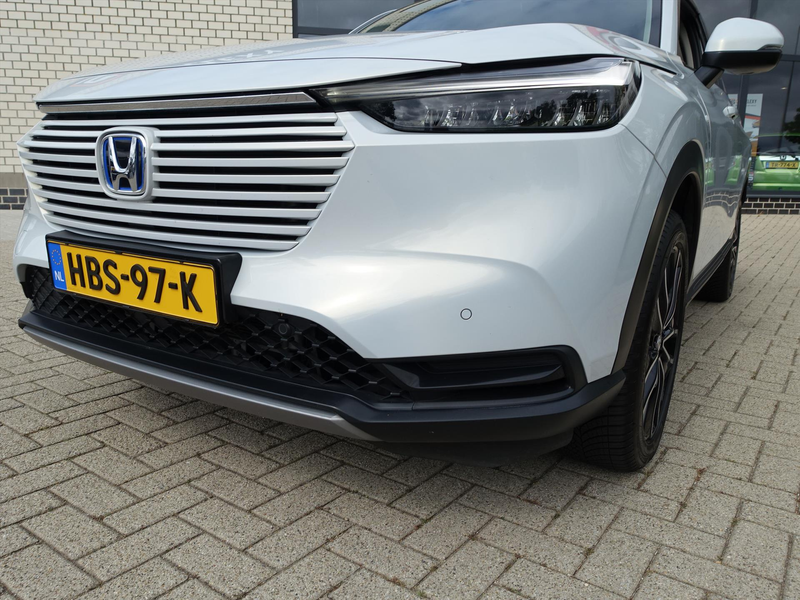 Honda HR-V 1.5 i-MMD 131pk CVT Elegance — photo 11