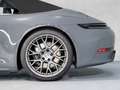 Porsche 992 Cabrio"Sportdesign Paket+Adaptive Sportsitze Grijs - thumbnail 8