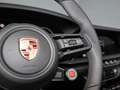 Porsche 992 Cabrio"Sportdesign Paket+Adaptive Sportsitze Grijs - thumbnail 26