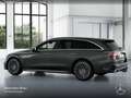 Mercedes-Benz E 220 d T AMG Fahrass 360° Pano Distr+ HUD AHK PTS Grau - thumbnail 14