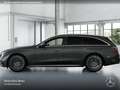 Mercedes-Benz E 220 d T AMG Fahrass 360° Pano Distr+ HUD AHK PTS Grau - thumbnail 5