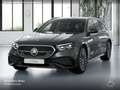 Mercedes-Benz E 220 d T AMG Fahrass 360° Pano Distr+ HUD AHK PTS Grau - thumbnail 2
