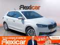 Skoda Fabia 1.0 TSI Active 70kW Blanco - thumbnail 1