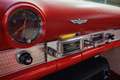 Ford Thunderbird Aut. Rojo - thumbnail 9