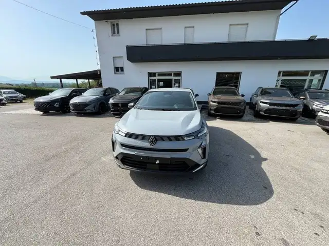 Renault Symbioz techno ECO-G 120CV