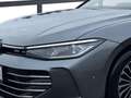 Volkswagen Passat Variant 1,5 eTSI Mild-Hybrid Elegance DSG NP 57.312.- -33 Grau - thumbnail 7