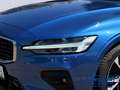 Volvo V60 Kombi R Design AWD T5 EU6d-T, Navigation, Klimaaut Blauw - thumbnail 5