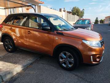 Vitara 1.6DDiS GLE GLE