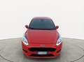 Ford Fiesta 3p 1.0 ecoboost ST-Line 100cv Rosso - thumbnail 1