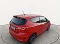 Ford Fiesta 3p 1.0 ecoboost ST-Line 100cv Rosso - thumbnail 5