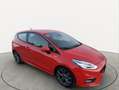 Ford Fiesta 3p 1.0 ecoboost ST-Line 100cv Rosso - thumbnail 2