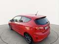 Ford Fiesta 3p 1.0 ecoboost ST-Line 100cv Rosso - thumbnail 4