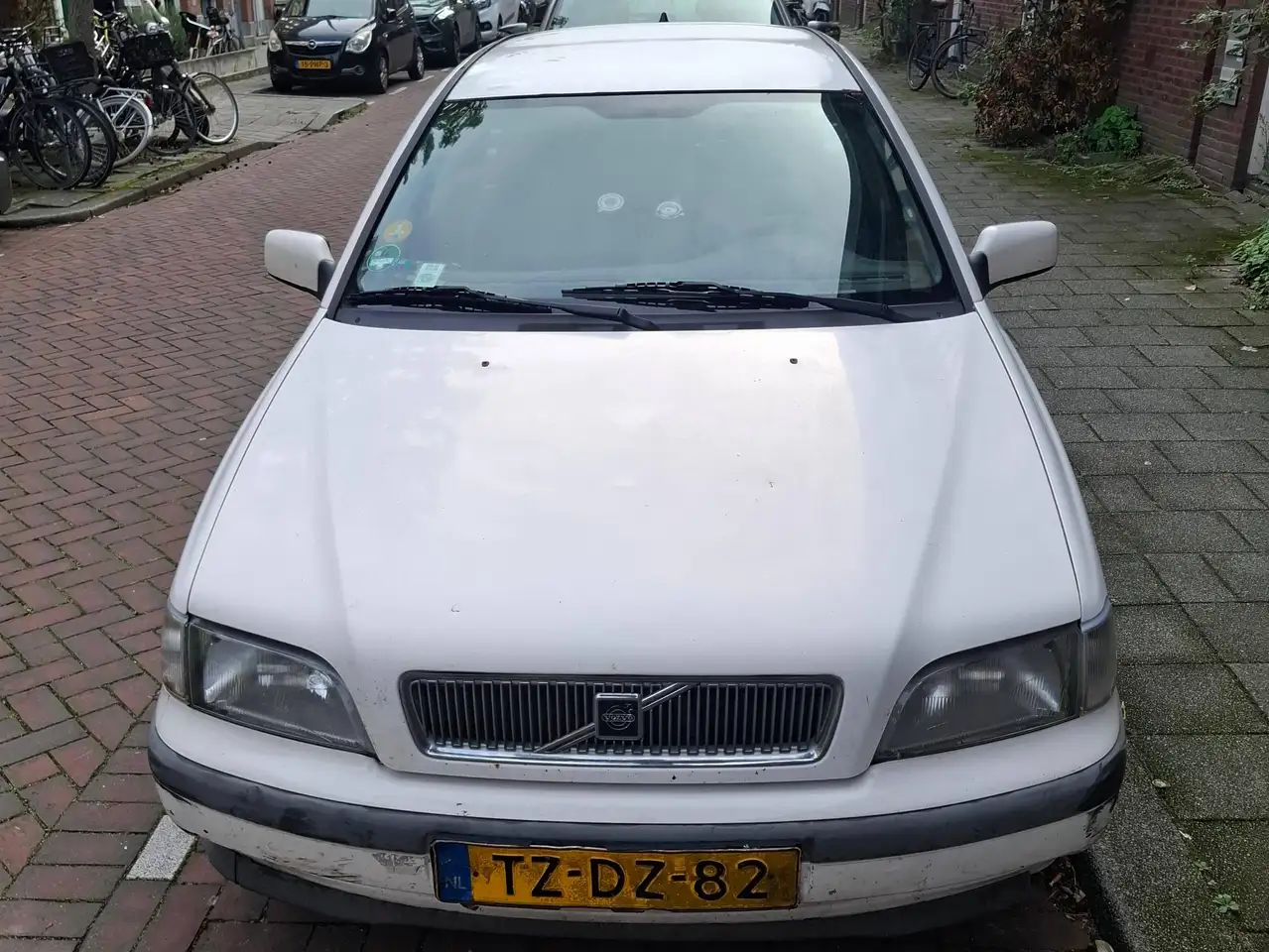 Volvo V40 1.8, foto 5