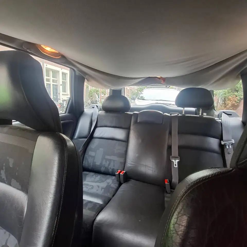Volvo V40 1.8, foto 7
