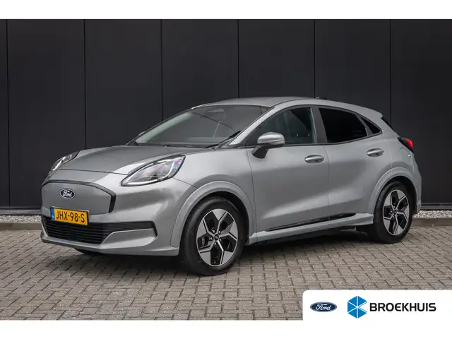 Ford Puma Gen-E 44 kWh | BTW Auto | Camera | Privacy-glass | Apple