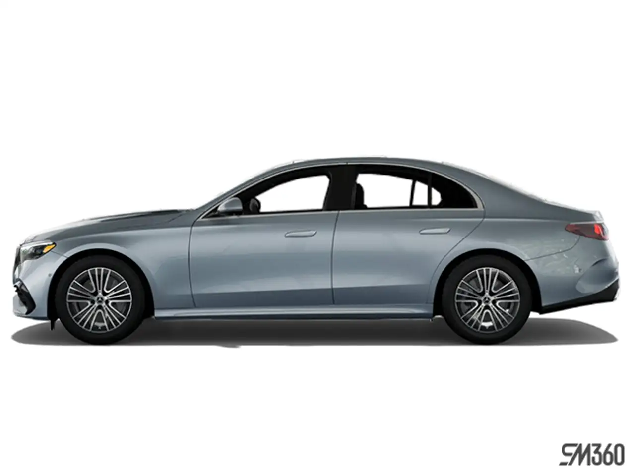 2026 Mercedes-Benz E-Class