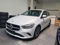 Mercedes-Benz B 180 Business Line Weiß - thumbnail 1