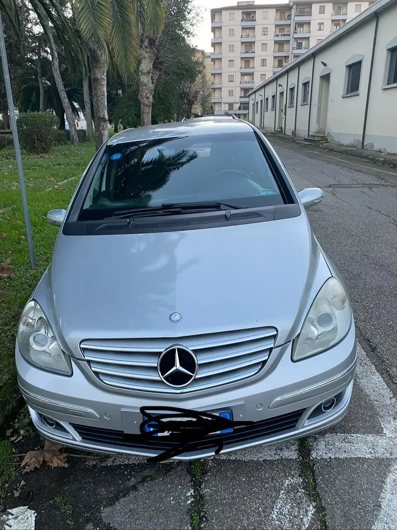 Mercedes-Benz B 180 elegance - 1