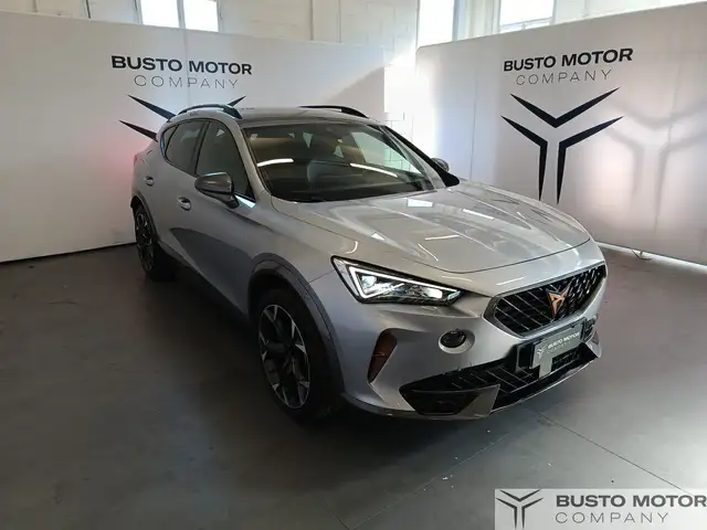 CUPRA Formentor Formentor 1.5 tsi 150cv dsg PROMO CUPRA