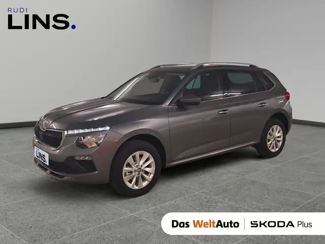 Skoda Kamiq Selection TSI DSG