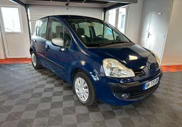 Phase 2 1.5 dCi eco2 86 cv