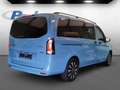 Mercedes-Benz Vito 119 CDI Tourer 4x4 Nav+Distr+Sthzg+Liegepaket Blau - thumbnail 5