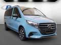 Mercedes-Benz Vito 119 CDI Tourer 4x4 Nav+Distr+Sthzg+Liegepaket Blau - thumbnail 4
