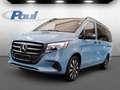 Mercedes-Benz Vito 119 CDI Tourer 4x4 Nav+Distr+Sthzg+Liegepaket Blau - thumbnail 2