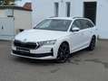 Skoda Octavia Combi 2.0 TDI 110 kW Selection*KAMERA*IN Weiß - thumbnail 2